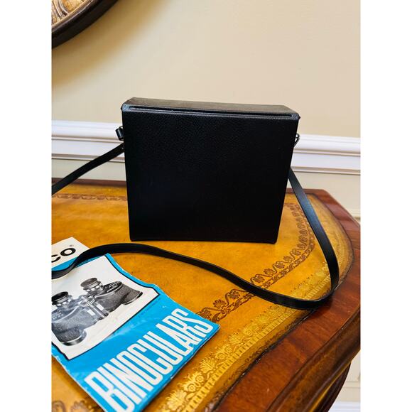 Tasco Binoculars Fully Coated 7x35mm 304 Sea Pilot 304 Case Box Instructions - Picture 12 of 13